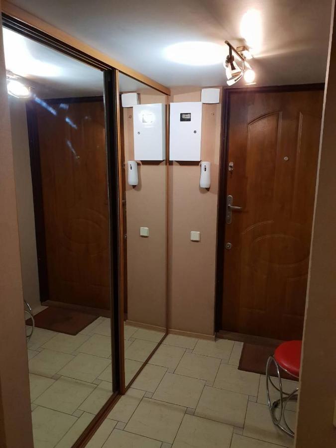 Appartamento Центр, Євгена Коновальця, 3 Lutsʼk Esterno foto