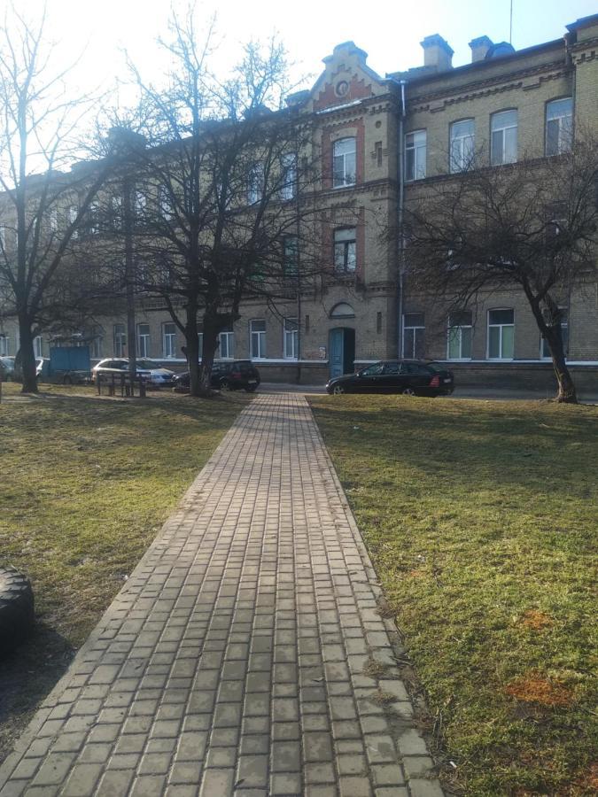 Appartamento Центр, Євгена Коновальця, 3 Lutsʼk Esterno foto