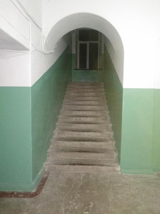 Appartamento Центр, Євгена Коновальця, 3 Lutsʼk Esterno foto