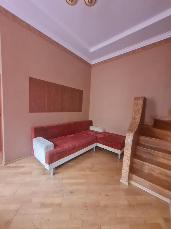 Appartamento Центр, Євгена Коновальця, 3 Lutsʼk Esterno foto