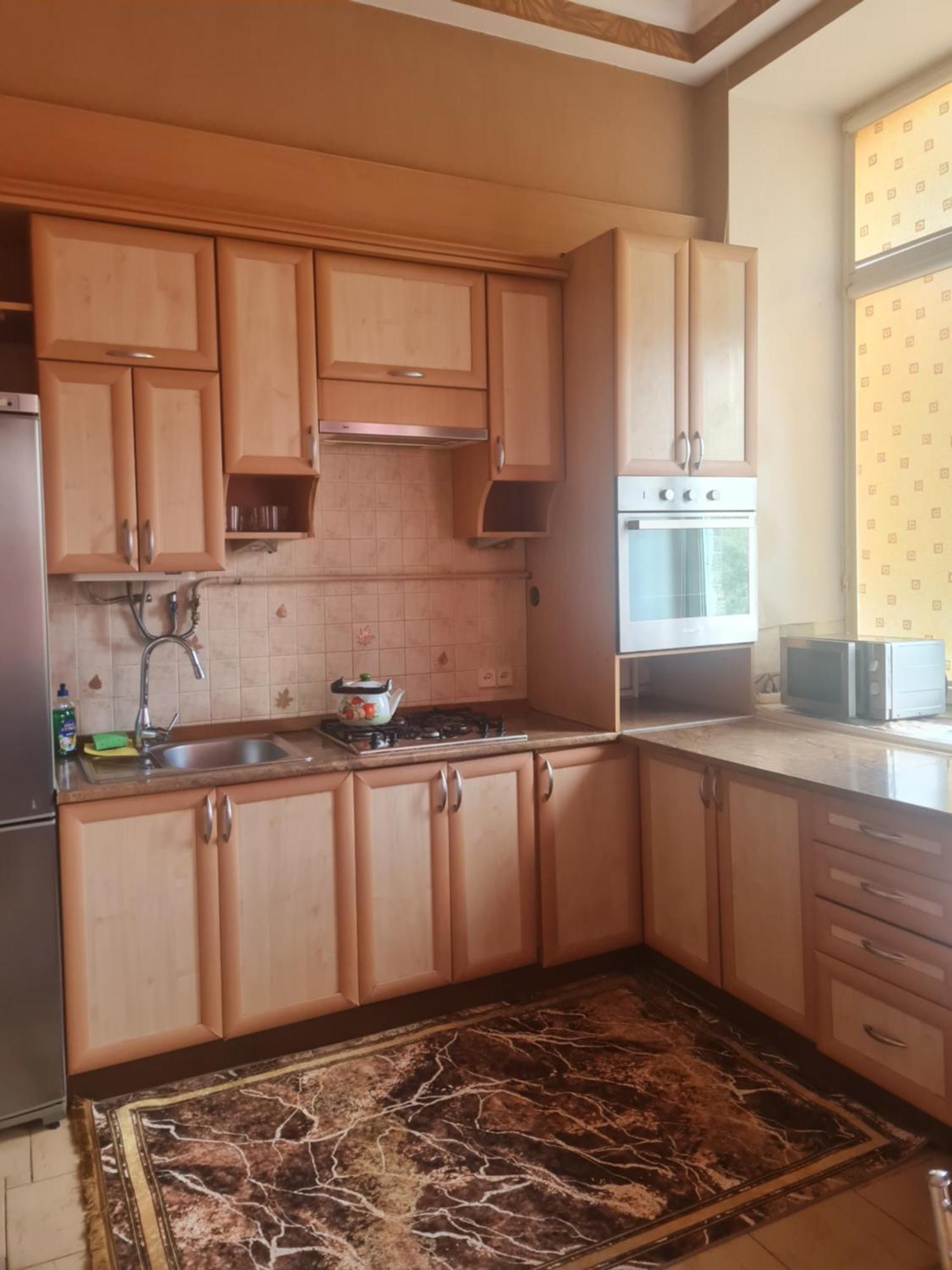 Appartamento Центр, Євгена Коновальця, 3 Lutsʼk Esterno foto