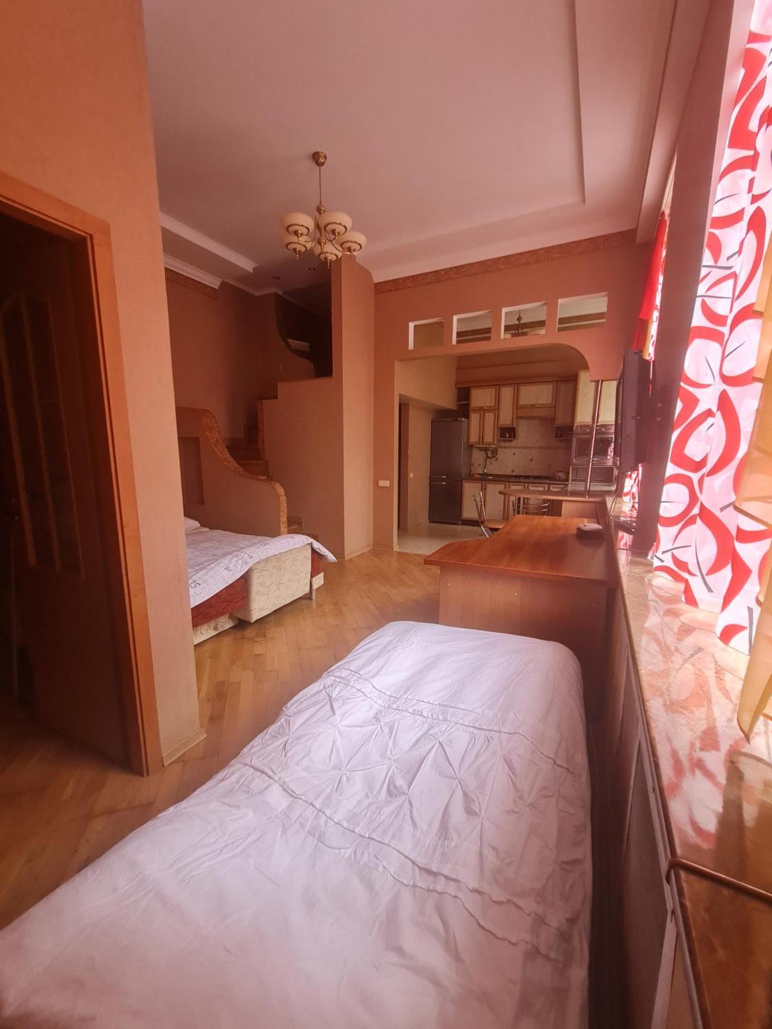 Appartamento Центр, Євгена Коновальця, 3 Lutsʼk Esterno foto